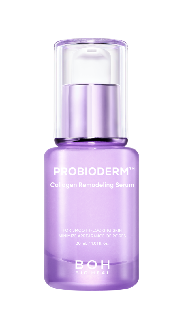 プロバイオダーム™ コラーゲンリモデリングセラム BIOHEAL BOH