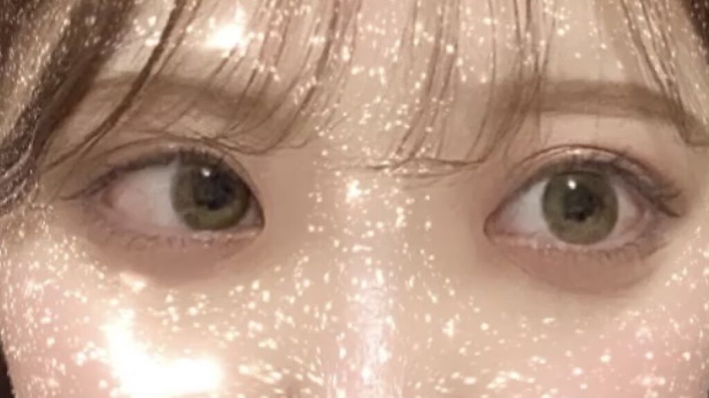 Angelcolor Bambi Series Vintage 1day/AngelColor/ワンデー（１DAY）カラコンを使ったクチコミ（2枚目）