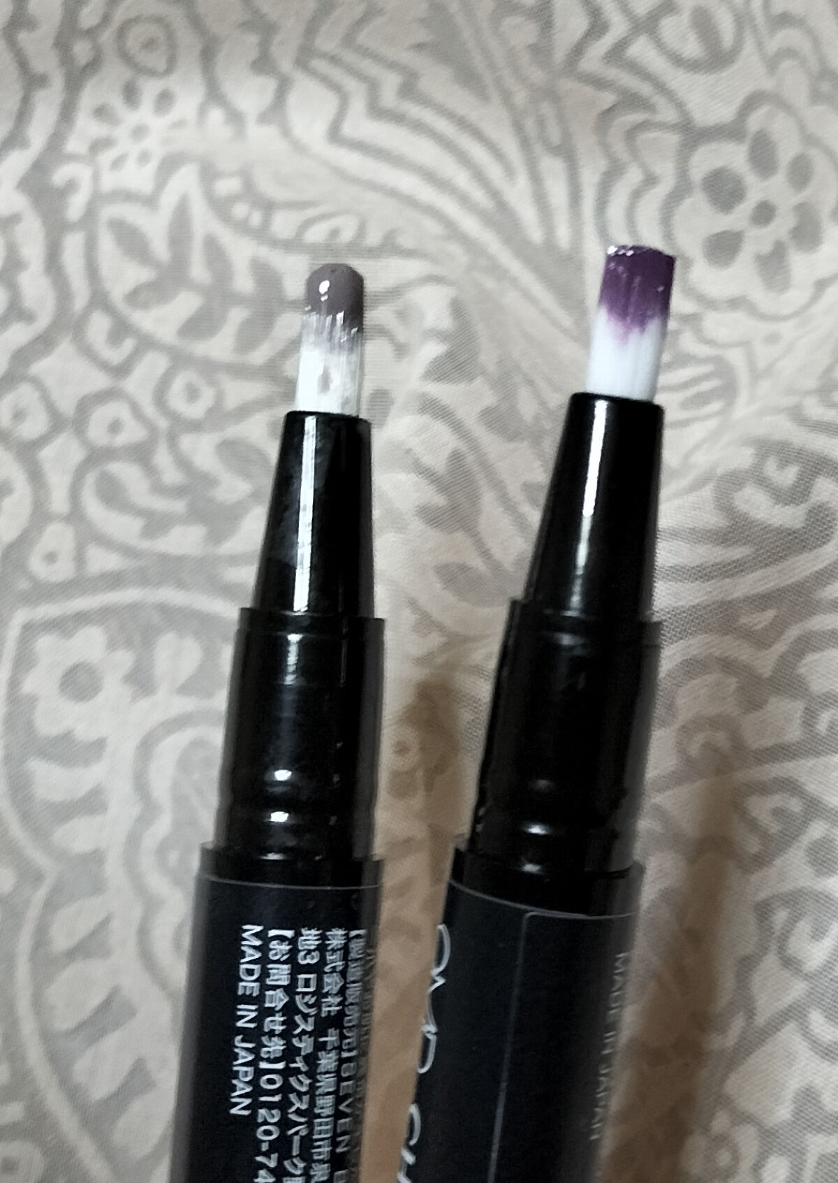 チャームスティックジェル/OMD/オールインワンネイルを使ったクチコミ（3枚目）