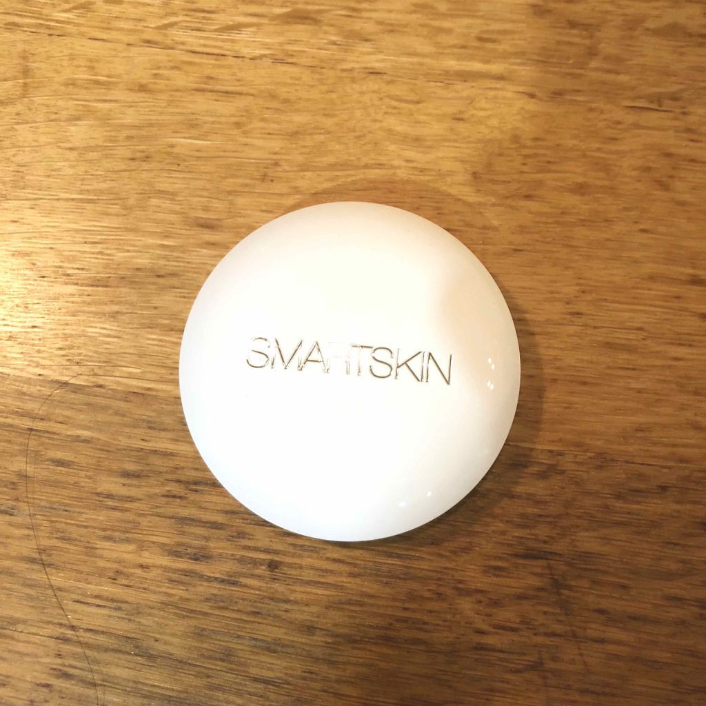 アルビオン スマートスキン ホワイトレア/ALBION/クリーム・エマルジョンファンデーションを使ったクチコミ(1枚目)