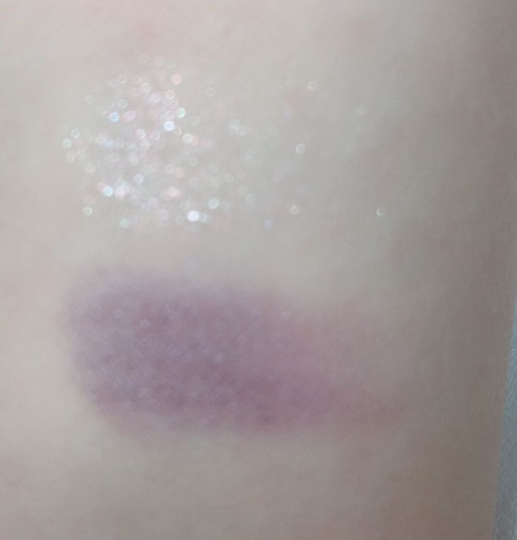 アイオープナー/MARY QUANT/単色アイシャドウを使ったクチコミ(4枚目)