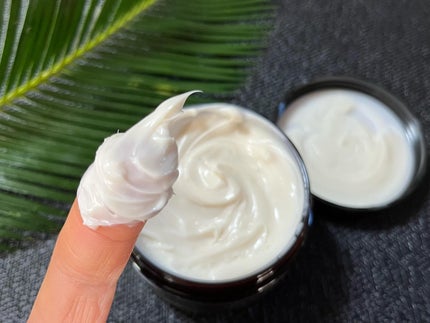 モイスチュアリペア ヘアマスク/cocone/ヘアマスク・ヘアパックを使ったクチコミ(2枚目)