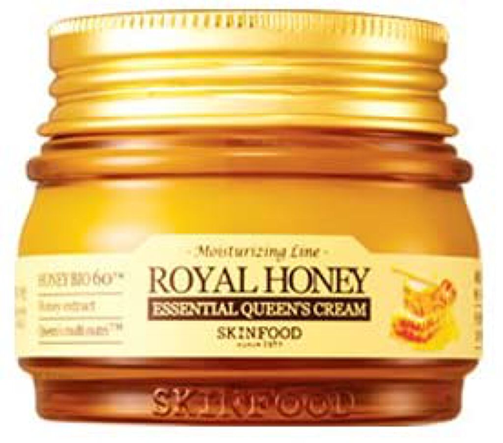 ロイヤルハニー エッセンシャル クイーンズクリーム 62ml