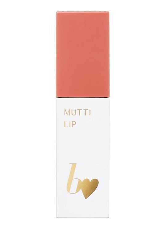 むっちリップR 103 はじまりピンク(限定)/b idol/口紅を使ったクチコミ（1枚目）