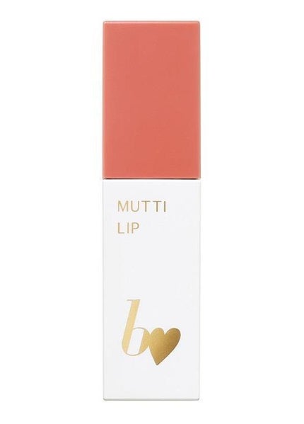 むっちリップR/b idol/口紅を使ったクチコミ(1枚目)