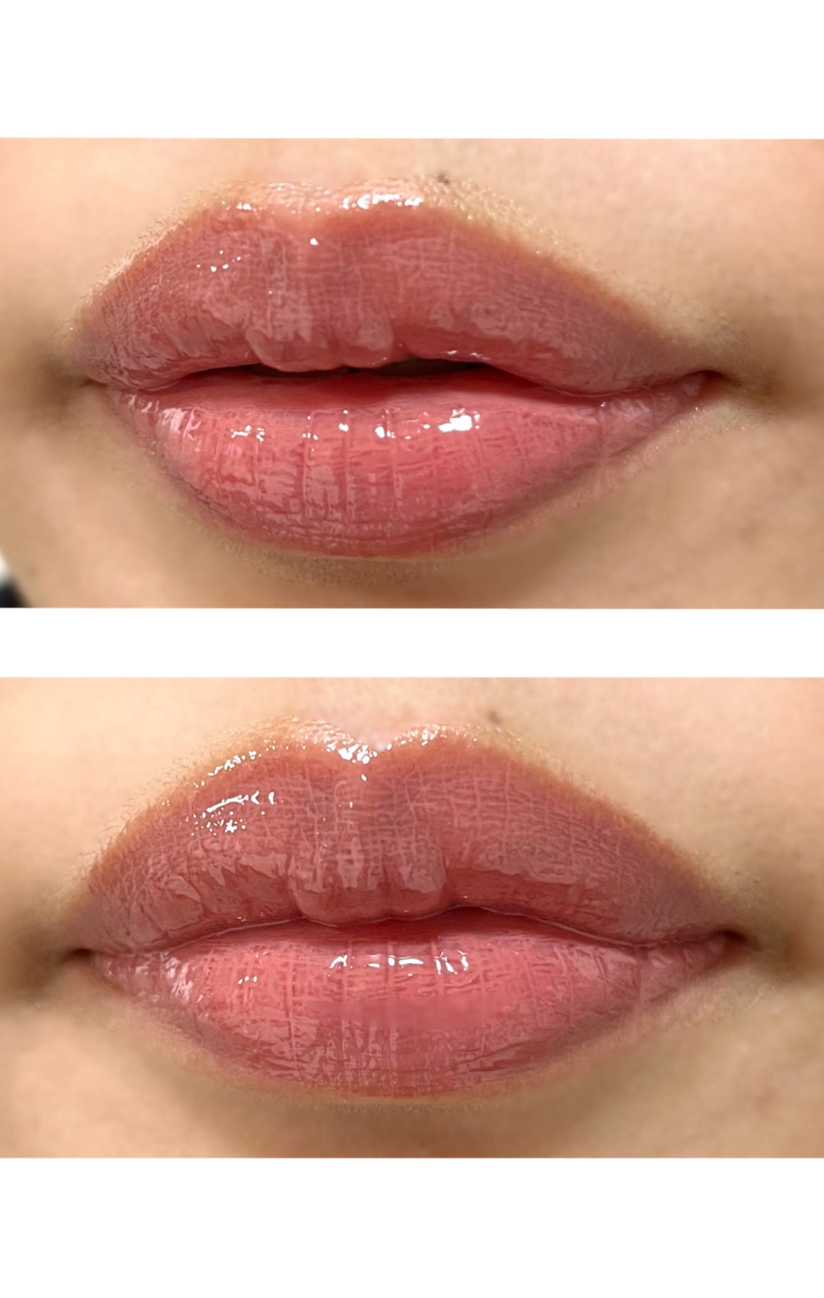 ウォンジョンヨ キャンディーグロウティント/Wonjungyo/リップティントを使ったクチコミ(10枚目)