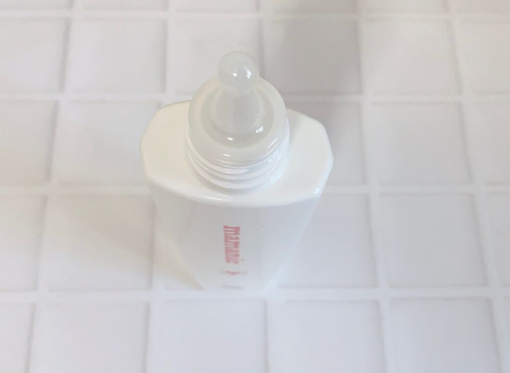 ママニックスカルプエッセンス/ママニック/頭皮ローションを使ったクチコミ(3枚目)