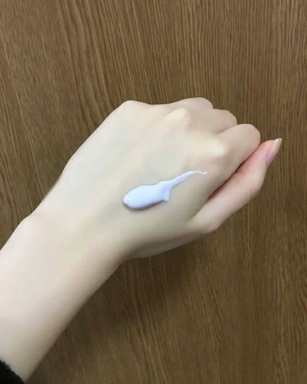 スキンアクア トーンアップUVエッセンス/スキンアクア/日焼け止めクリームを使ったクチコミ(2枚目)