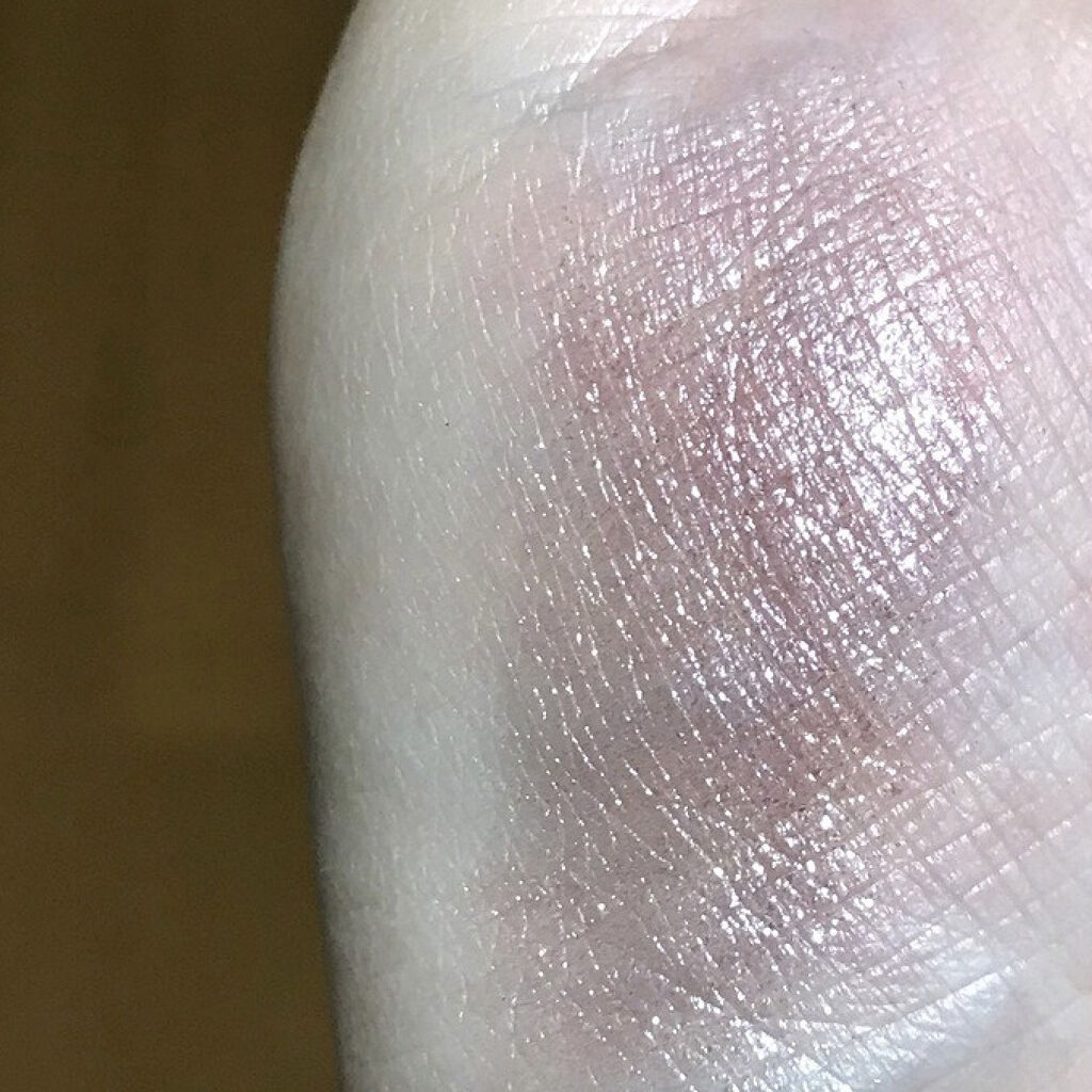 トーン タッチ アイズ/SUQQU/単色アイシャドウを使ったクチコミ（3枚目）