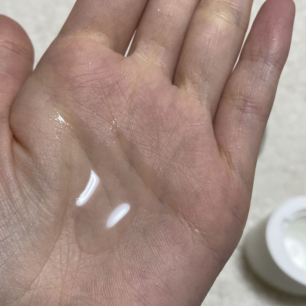 クリアウェルネス ピュア コンクSS/雪肌精/化粧水を使ったクチコミ（2枚目）