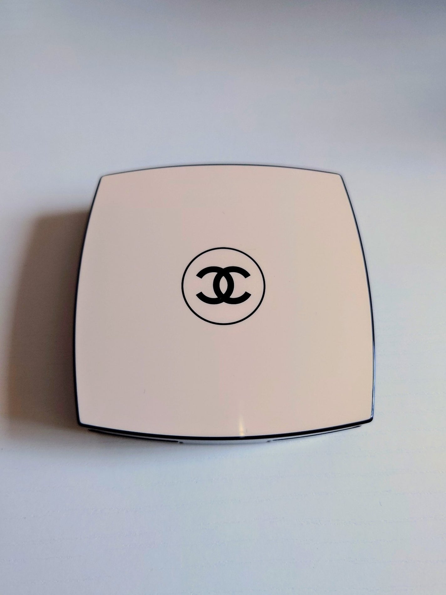 レ ベージュ パレット ルガール/CHANEL/アイシャドウパレットを使ったクチコミ(2枚目)