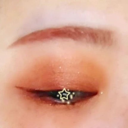 リアルクローズシャドウ/excel/アイシャドウパレットを使ったクチコミ(6枚目)