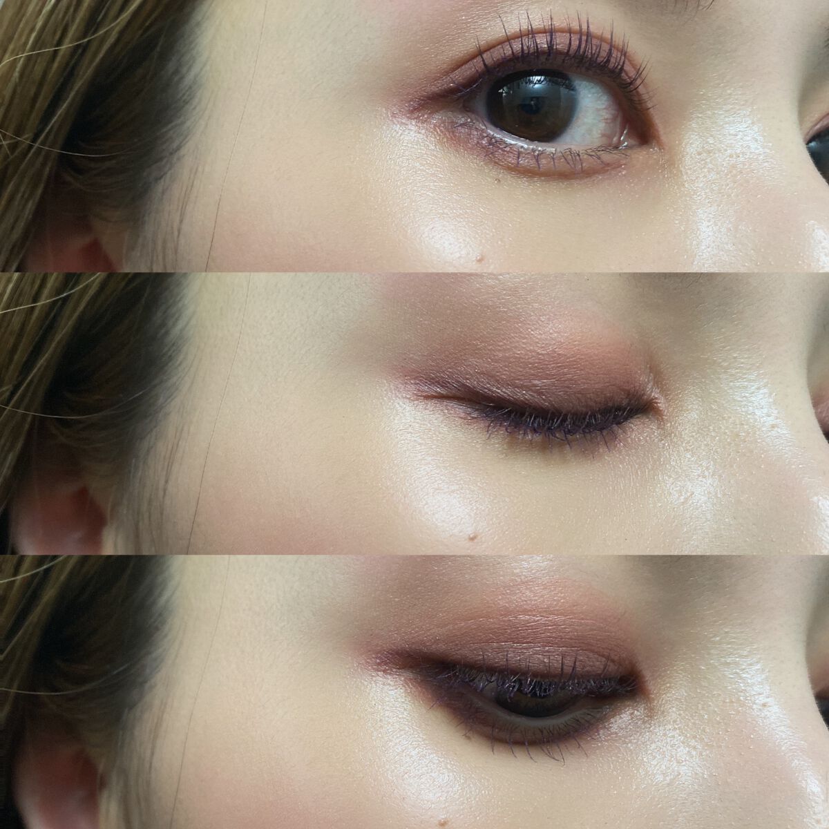 レ キャトル オンブル ツイード/CHANEL/アイシャドウパレットを使ったクチコミ(4枚目)