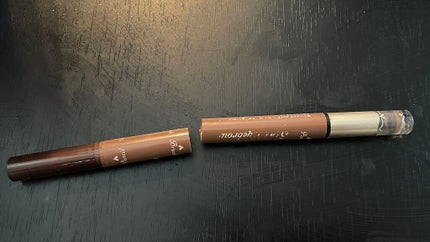 3in1アイブロウ/キャンメイク/アイブロウペンシルを使ったクチコミ(1枚目)