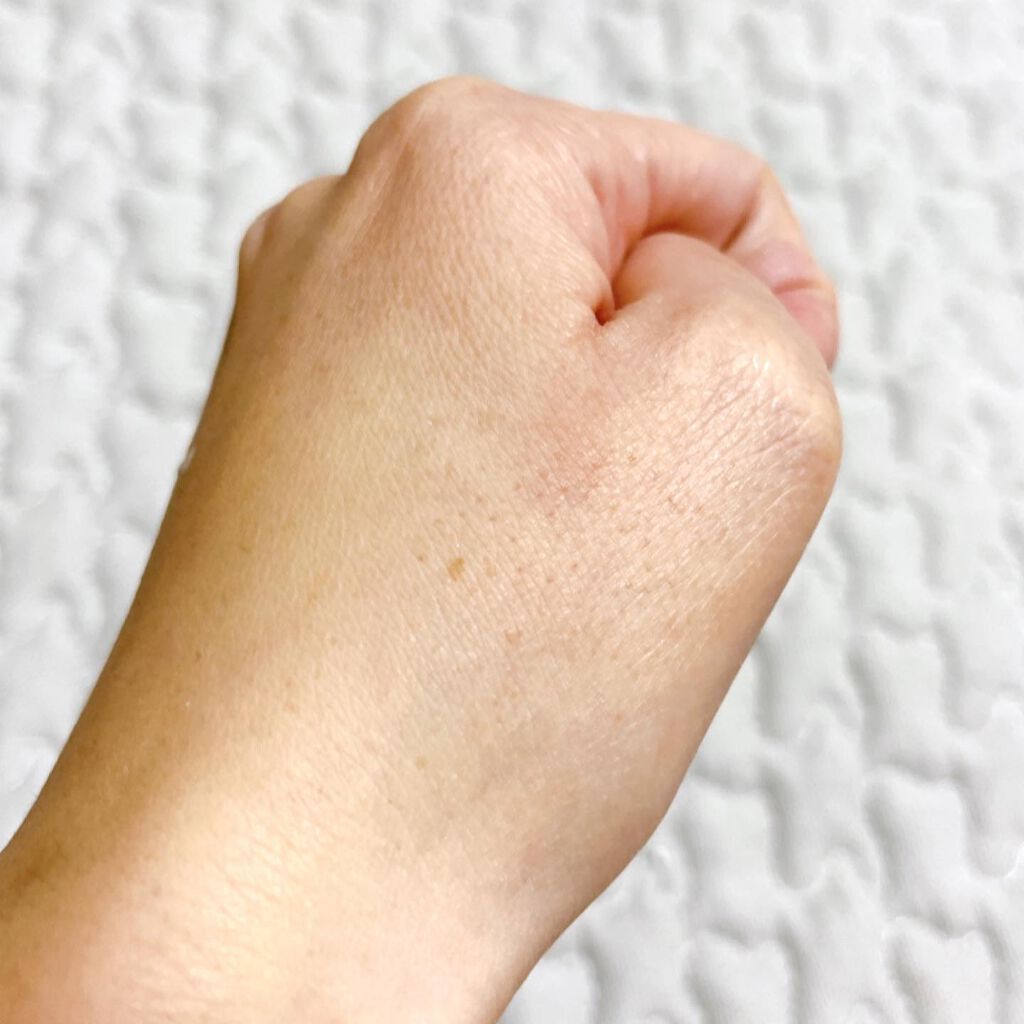 ディープ クレンジングジェル/CLAYPATHY/クレンジングジェルを使ったクチコミ(5枚目)