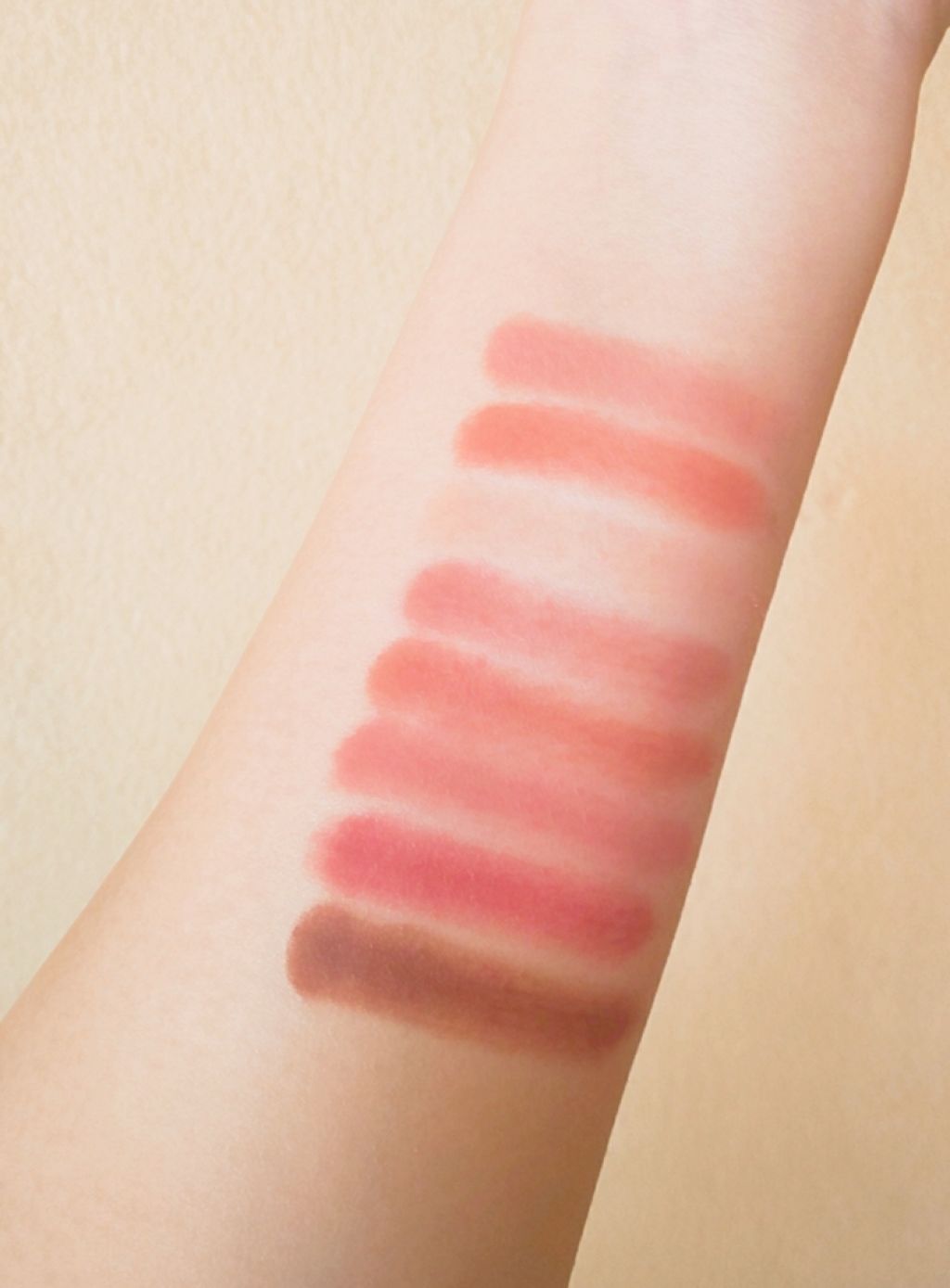 3CE マルチアイカラーパレット/3CE/アイシャドウパレットを使ったクチコミ(3枚目)