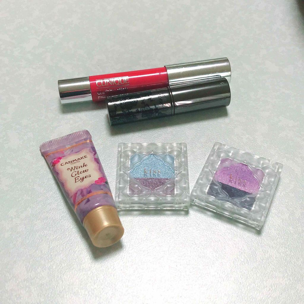 リシェ カラーポリッシュ リップスティック/Visée/口紅を使ったクチコミ(2枚目)