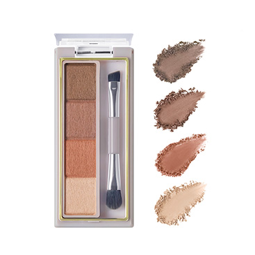 カラーエディットパウダーブロウ EP01 スプリングモカ