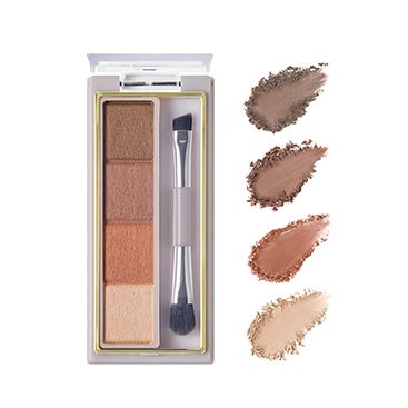 カラーエディットパウダーブロウ excel