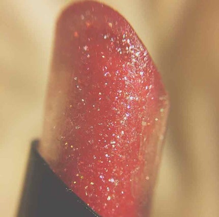 クリスタルデュオ リップスティック シアー/Visée/口紅を使ったクチコミ(4枚目)