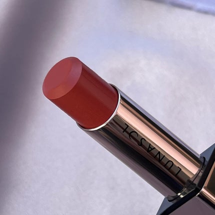 ルナソル フュージングカラーリップス/LUNASOL/口紅を使ったクチコミ(4枚目)