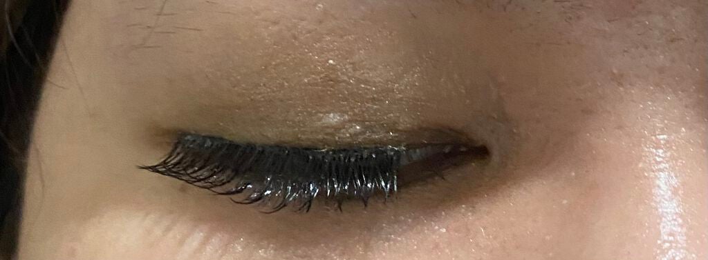 スパークリングリッチシャドウ/LB/アイシャドウパレットを使ったクチコミ(3枚目)