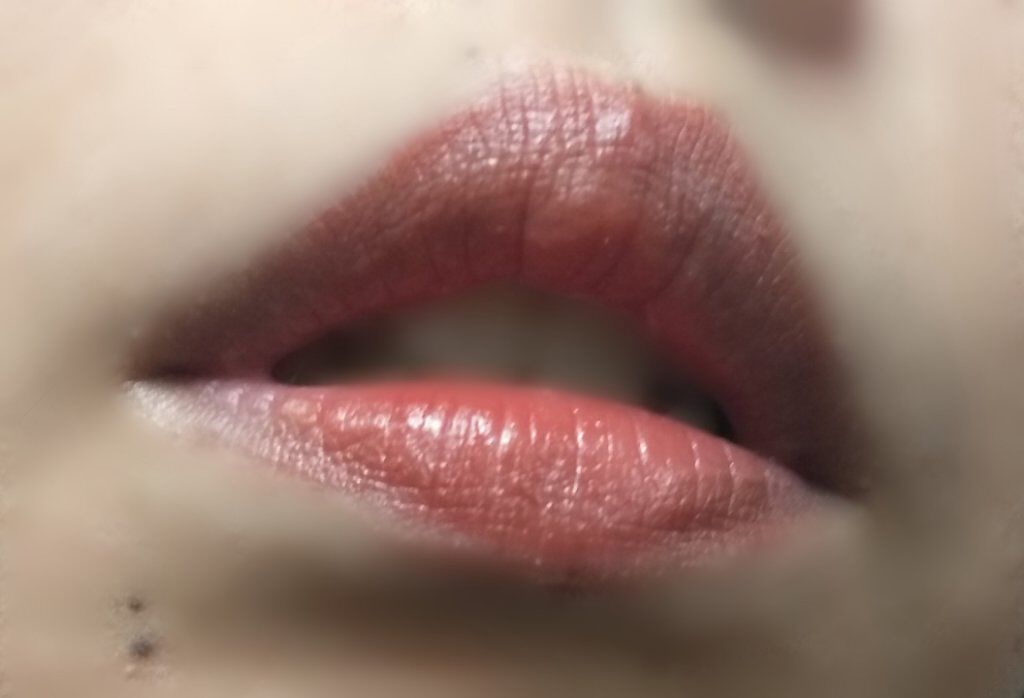 スーパー ラストラス リップスティック/REVLON/口紅を使ったクチコミ(6枚目)