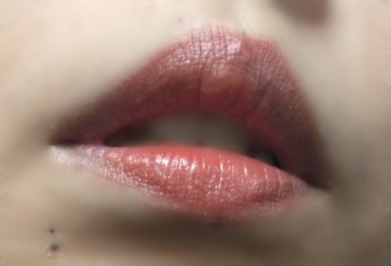 スーパー ラストラス リップスティック/REVLON/口紅を使ったクチコミ(6枚目)