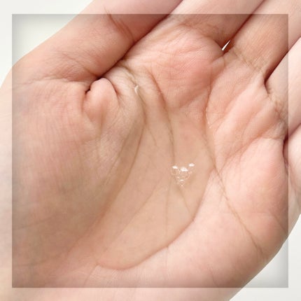 ディープハイドロファーストエッセンス/イナベロ/ブースター・導入液を使ったクチコミ(4枚目)