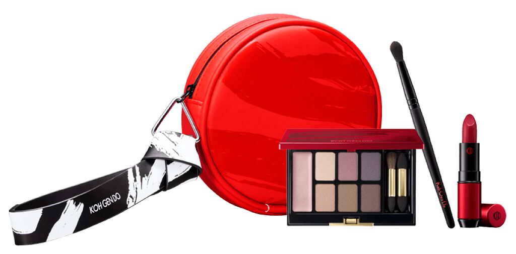 Koh Gen Do ウィンターコレクションキット 2021