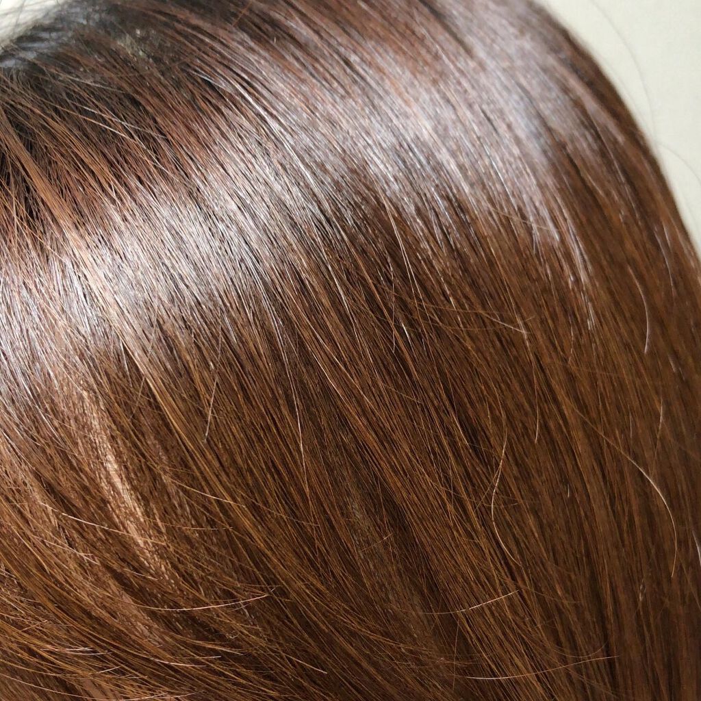 オーガニックミスト/Laret/ミスト状化粧水を使ったクチコミ（3枚目）