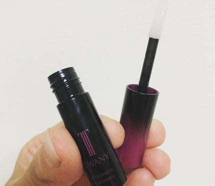 TWANY ドラマティックメモリーのクチコミ「#トワニー #ドラマティックメモリートライアルセット で、ドラマティックメモリーと一緒に使える.....」(2枚目)