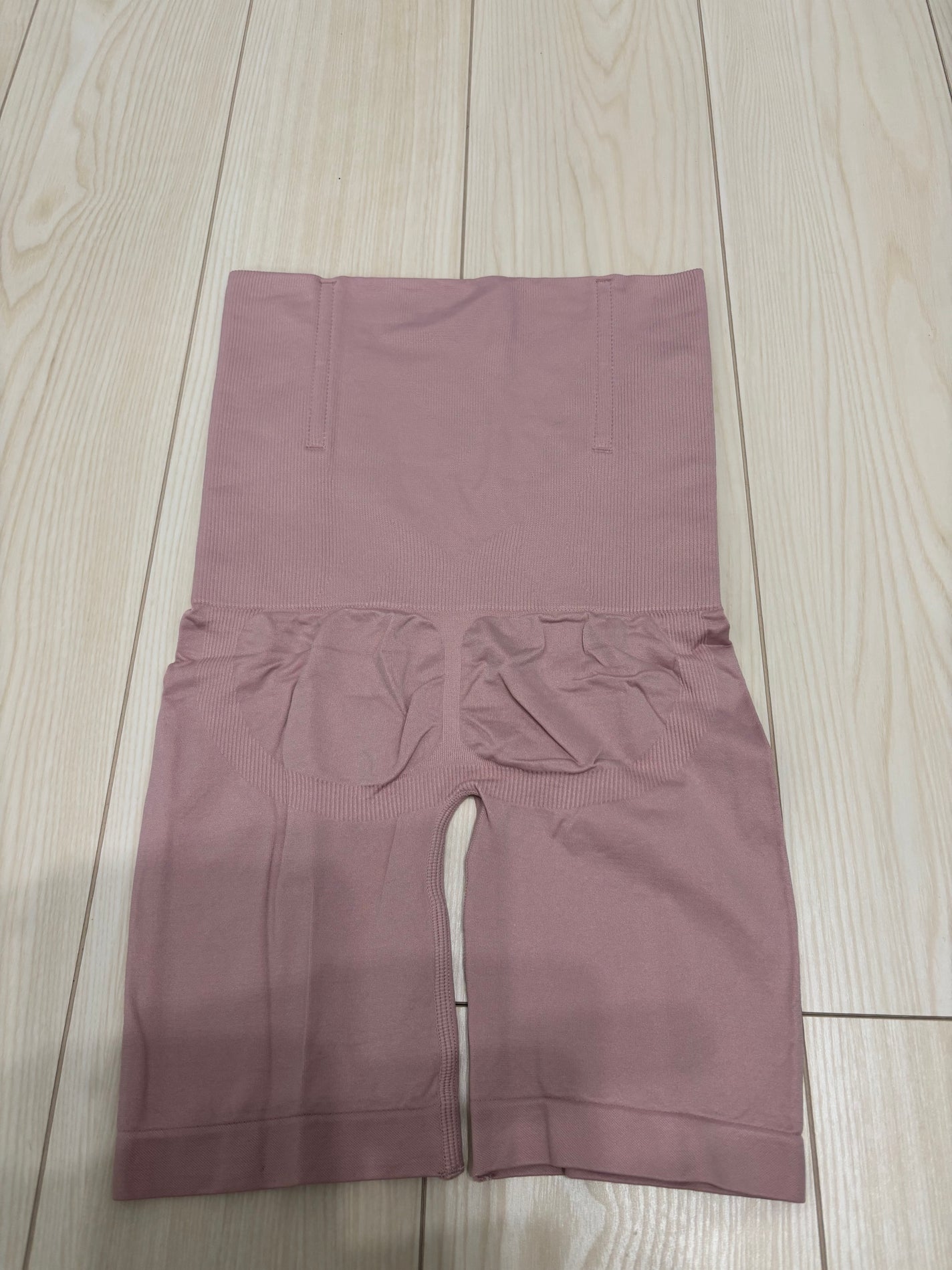 ぽっこりお腹ギュッと引き締め骨盤ガードルAirfeel/ベビーマイン/着圧ソックス・レギンスを使ったクチコミ(3枚目)