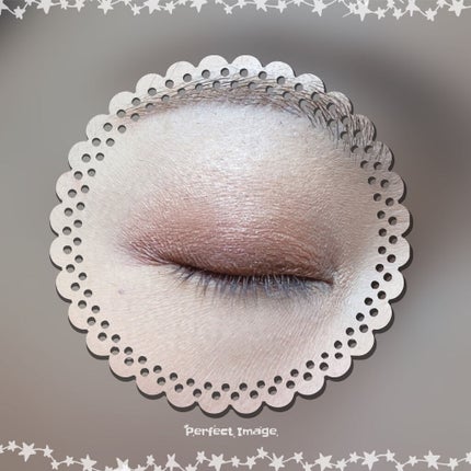 【旧品】パーフェクトスタイリストアイズ No.19 アーバンコッパー/キャンメイク/アイシャドウパレットを使ったクチコミ(3枚目)