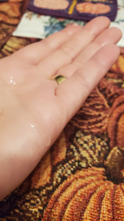 MOTON ヘア&ボディミスト フラワーガーデン/MOTON/香水(レディース)を使ったクチコミ(6枚目)