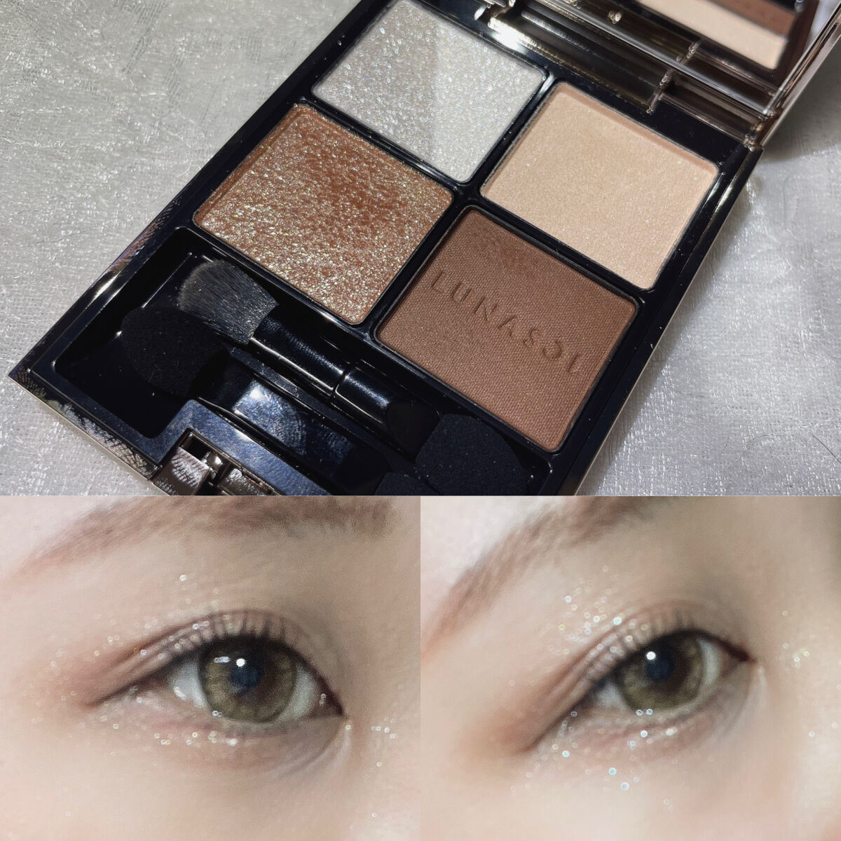 Angelcolor Bambi Series 1day /AngelColor/ワンデー（１DAY）カラコンを使ったクチコミ（1枚目）