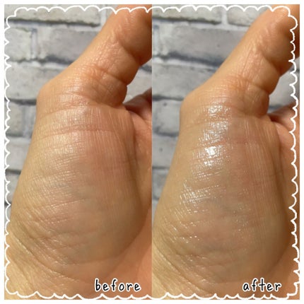 ボーム エサンシエル/CHANEL/スティックハイライトを使ったクチコミ(4枚目)