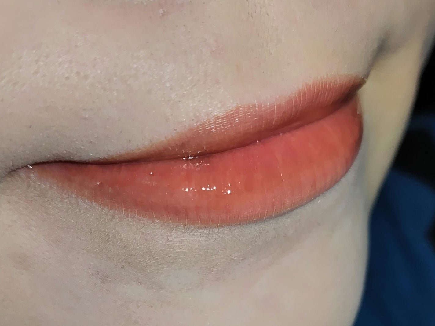 スモール アイシャドウ/M・A・C/単色アイシャドウを使ったクチコミ(5枚目)