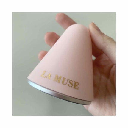 パーフェクトクーラー/ラミューズ/その他スキンケアグッズを使ったクチコミ(2枚目)