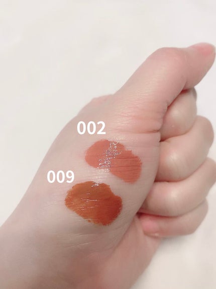 アディクション ザ マット リップ リキッド/ADDICTION/口紅を使ったクチコミ(2枚目)