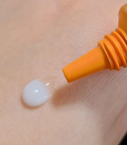 リンクルアプローチEX/エクイタンス/フェイスクリームを使ったクチコミ(2枚目)