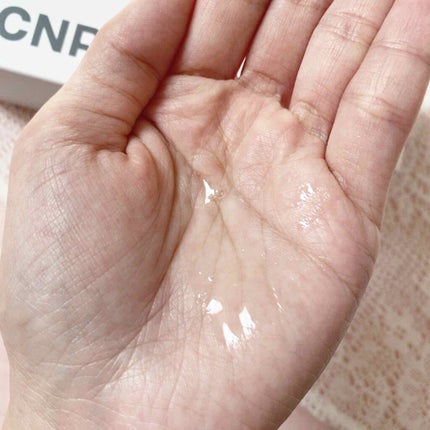 インビジブルピーリングブースターエッセンス/CNP Laboratory/ブースター・導入液を使ったクチコミ(2枚目)