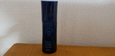 ONE BY KOSE 薬用保湿美容液
約10日分 800円

お試ししました！
ただ、お試し中に私の体調ががったがたに崩れ(高熱出る風邪引いたり、終わったと思ったら口唇ヘルペス出来たり…！)
10日間