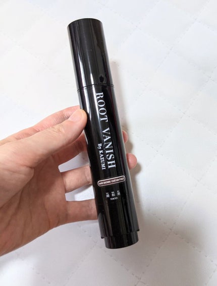 白髪隠しカラーリングブラシ/綺和美/ヘアカラーを使ったクチコミ(1枚目)