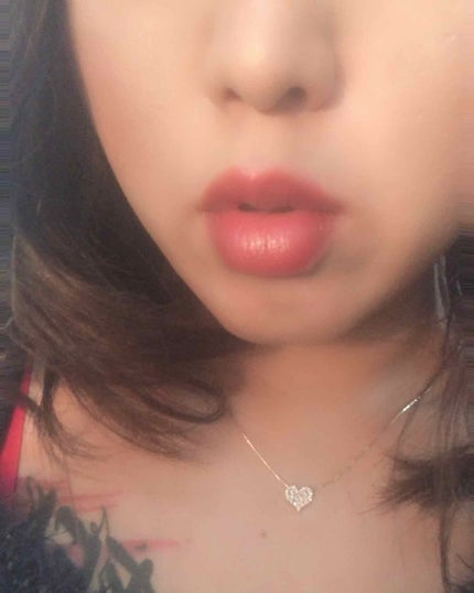 プラチナム 顔色アップ ラスティングルージュ/エルシア/口紅を使ったクチコミ(4枚目)