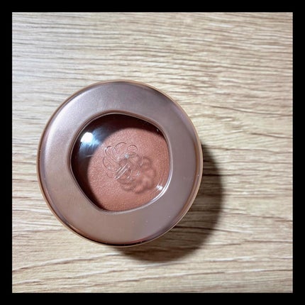 アイグロウジェム スキンシャドウ/DECORTÉ/ジェル・クリームアイシャドウを使ったクチコミ(1枚目)