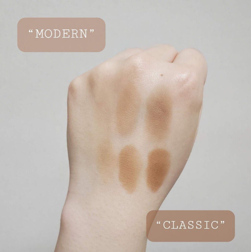 アートクラスバイロダン シェーディング/too cool for school/シェーディングを使ったクチコミ(5枚目)