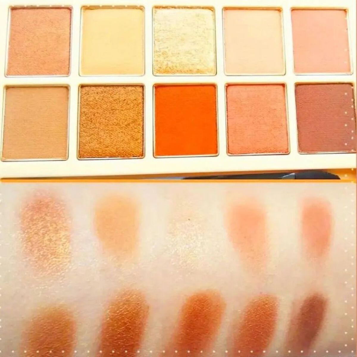 クリーミータッチライナー/キャンメイク/ジェルアイライナーを使ったクチコミ（3枚目）