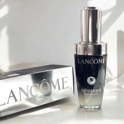 ジェニフィック アドバンスト N/LANCOME/美容液を使ったクチコミ(6枚目)