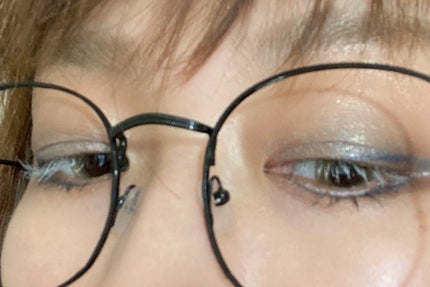 アイカラーレーション/LUNASOL/アイシャドウパレットを使ったクチコミ(5枚目)